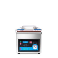 Vacumeermachine - 26 cm Seal - 28 x 38,5 x 9 cm Kamer