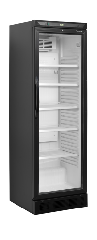 CEV425 1 LED Int. White  Ext. Black