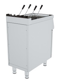 BASE 700 PASTAKOKER GAS