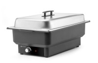 Chafing dish elektrisch Tellano