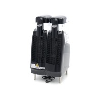 Slush Puppy & Granita Machine - 2x 12L - Digitaal Display