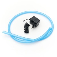 Automatische Waterontharder - Ontkalker - 8 L Hars - Digitaal Display