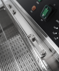 ELEKTRISCHE TAFELFRITEUSE 25L