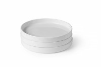 Bord met hoge rand Oslo