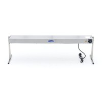 Stripwarmer - 107 cm - geschikt voor montage Plafond & Vrijstaand