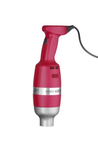 Staafmixer Profi Line 400 met regelbare snelheid