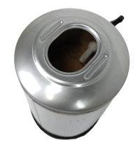 WATERONTHARDER 16 LITER