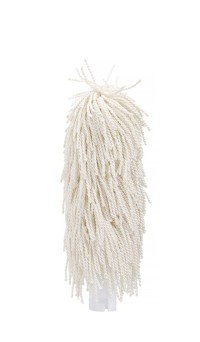 Poleermachine voor glazen