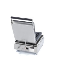 Wafelijzer - 2 Stuks - Brusselse Wafel