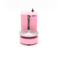 Cake Decorating Machine - Ø 36.4 cm - Pastel Roze