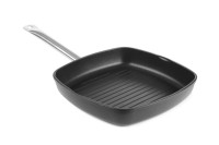 Grillpan - geribd Titanium Professional