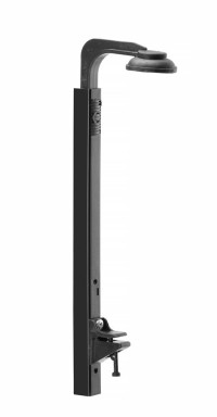 Non-drip houder wandmontage