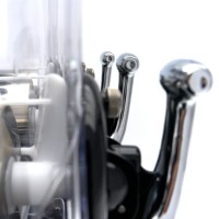 Slush Puppy & Granita Machine - 3x 12L - Digitaal Display