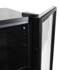 KOELKAST TAFELMODEL 80L