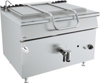 BASE 900 GAS KOOKKETEL 250L
