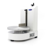 Cake Decorating Machine - Ø 36.4 cm - Wit