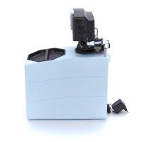 Automatische Waterontharder - Ontkalker - 5 L Hars - Digitaal Display