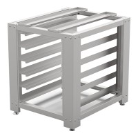 onderstel 1x|5xGN1/1-60x40|