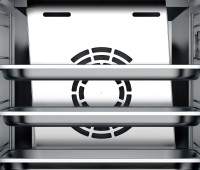 CONVECTIEOVEN 4X2/3GN