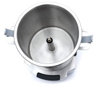 Foodprocessor / Cutter - 18 L Kom