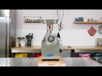 Vleesmolen - tot 320 Kg/Uur