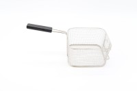 Induction Fryer 8L - Frying Basket Complete