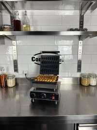 WAFELIJZER 4ST LOLLY BOOM