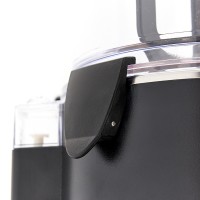 Warme Chocolademelk Dispenser – 10 L – Zwart