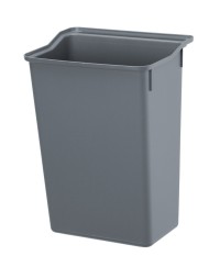 Container voor serveerwagen