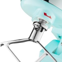 Planeetmenger - 7 L - Tot 2 Kg Deeg - Pastel Blauw