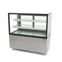 Koelvitrine - 500 L - 152 cm