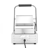 Contactgrill - enkel