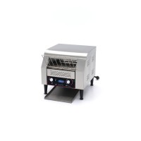 Doorloop Broodrooster - 300 Sneden/Uur