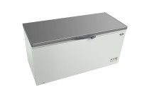 VRIESKIST RVS DEKSEL 562 L