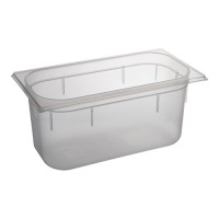 bak gastronorm |GN1/3|