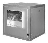 VENTILATOR IN BOX 12/12 4500