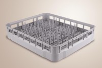 Vaatwasser Bordenkorf - 50 x 60 cm - 9 Compartimenten