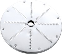 GROENTESNIJDER MET 5 MESSEN