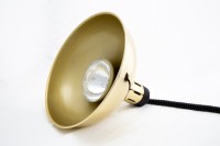 WARMHOUDLAMP CH-03 GOUD