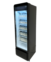 KOELKAST 1 GLASDEUR 280L