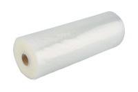 Vacuümverpakkingszakken met reliëf op rol - 2 st.