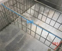 VERDELER VRIESKIST 7455.25/26