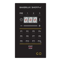 heteluchtoven |60x40-Go|