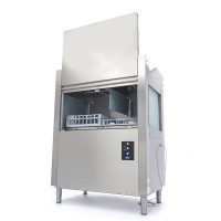 Korventransport Vaatwasser - Uitgang Rechts