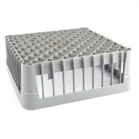 Vaatwasser Glazenkorf - 40 x 40 cm