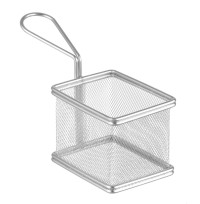 Frituurmandjes miniaturen