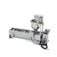 Donutmaker - 500 Donuts/Uur - Automatisch - Frituurpan met Draaisysteem