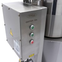 Keukenmachine / Cutter - 50 L