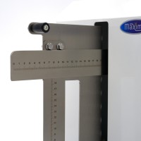 Cake Decorating Machine - Ø 36.4 cm - Wit