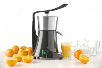 Citruspers elektrisch